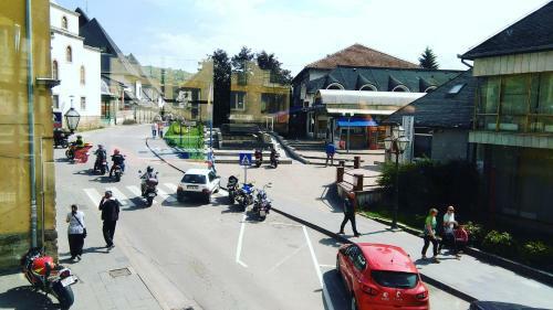 Jajce Youth Hostel Central