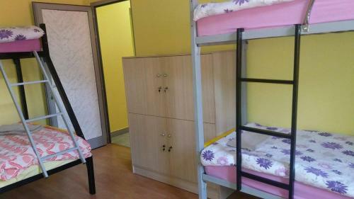 Jajce Youth Hostel Central