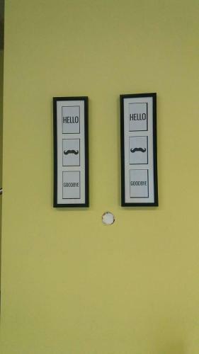 Jajce Youth Hostel Central