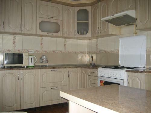 Apartamento Geroev Oborony