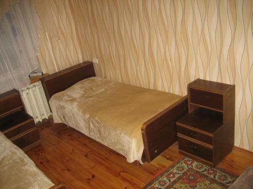 Apartamento Geroev Oborony