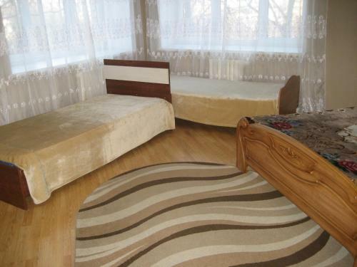 Apartamento Geroev Oborony