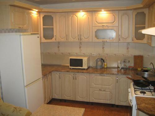 Apartamento Geroev Oborony