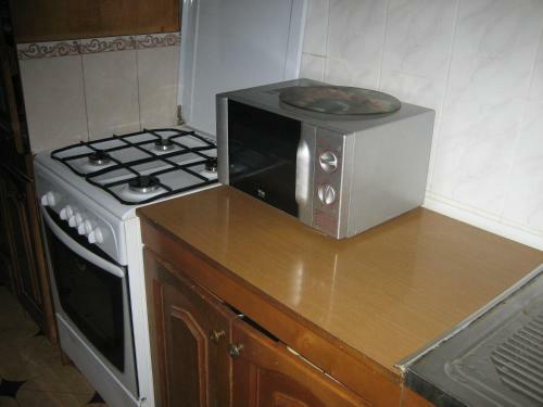 Apartamento Geroev Oborony
