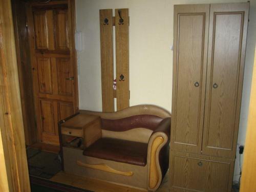 Apartamento Geroev Oborony