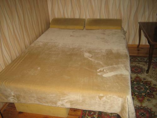 Apartamento Geroev Oborony
