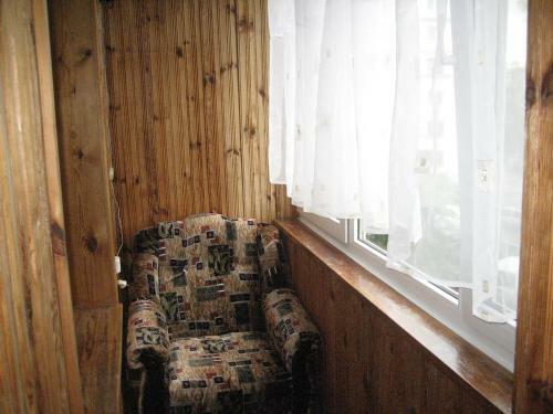 Apartamento Geroev Oborony