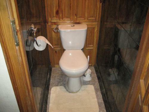 Apartamento Geroev Oborony