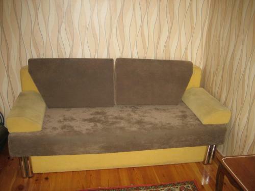Apartamento Geroev Oborony