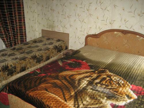 Apartamento Geroev Oborony