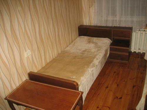 Apartamento Geroev Oborony