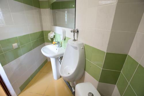 Posada Apartments On Pirogova 39