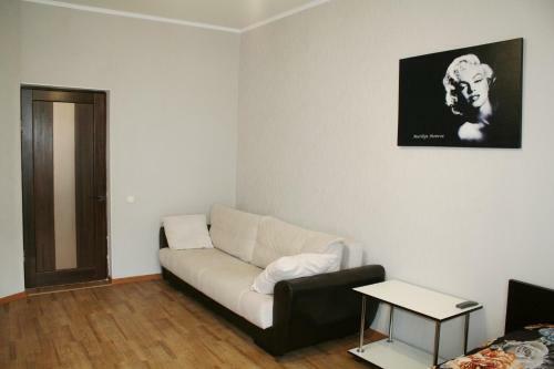 Impreza Apartment On Kirova 44