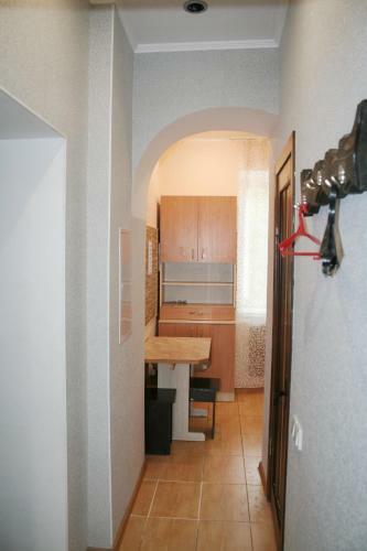 Impreza Apartment On Kirova 44