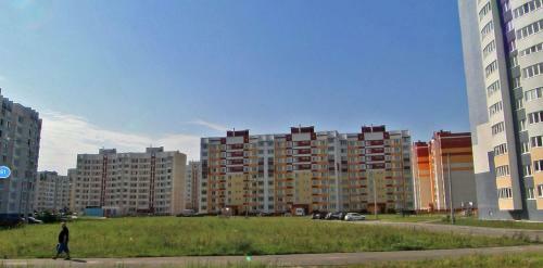 Impreza Apartments On Kozhara 51