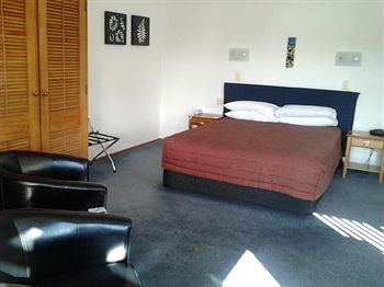 Motel Comfort Inn Cascades