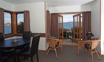 Motel Comfort Inn Cascades