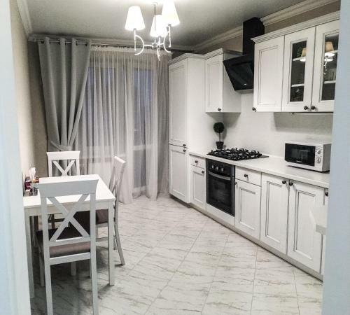 Apartments On Tavlaya