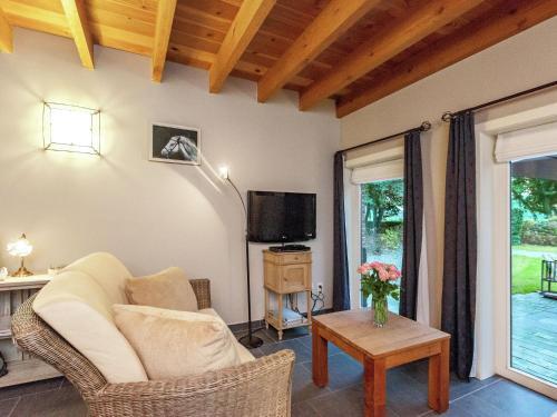 Holiday Home In Sint-kruis