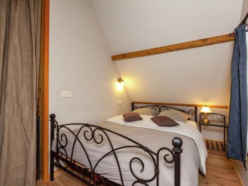 Holiday Home In Sint-kruis
