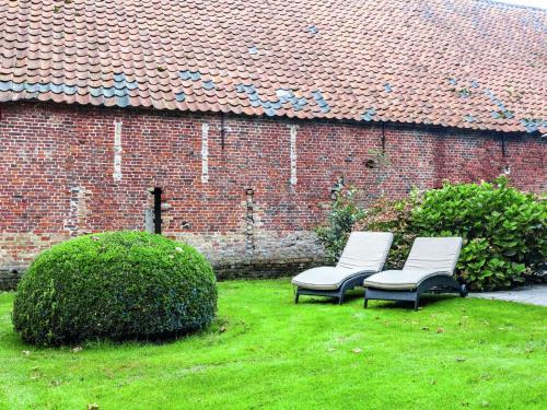 Holiday Home In Sint-kruis