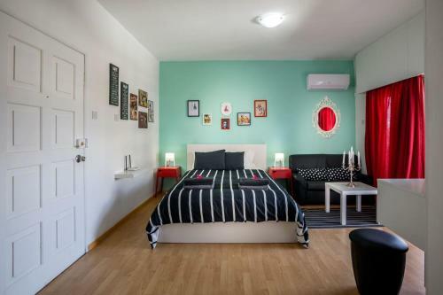 Castle Holiday Apartments