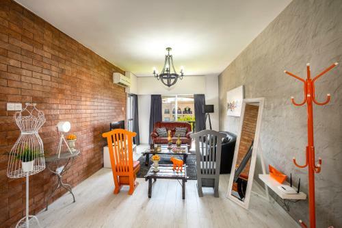 Castle Holiday Apartments