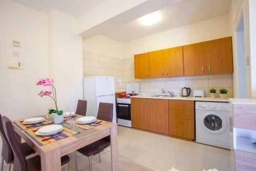 Castle Holiday Apartments
