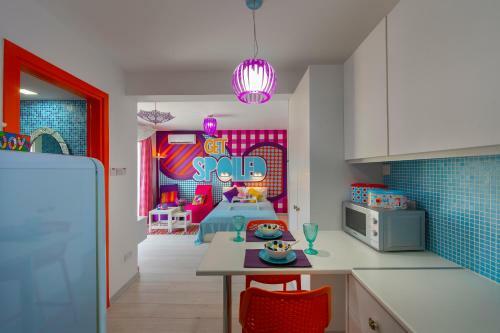 Castle Holiday Apartments