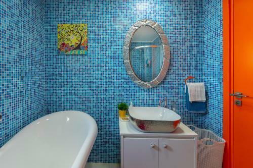 Castle Holiday Apartments