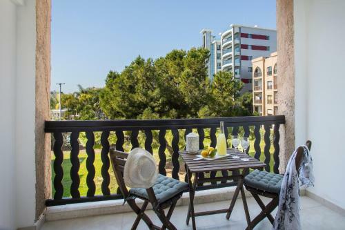 Castle Holiday Apartments