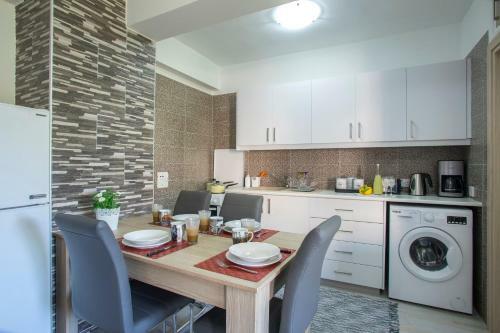 Castle Holiday Apartments
