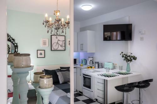 Castle Holiday Apartments