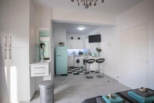 Castle Holiday Apartments
