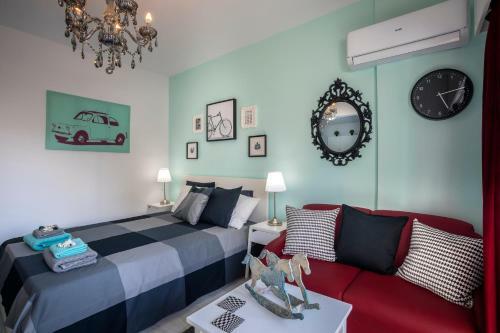 Castle Holiday Apartments