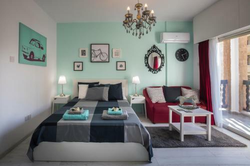 Castle Holiday Apartments