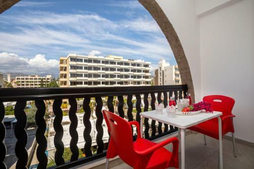 Castle Holiday Apartments