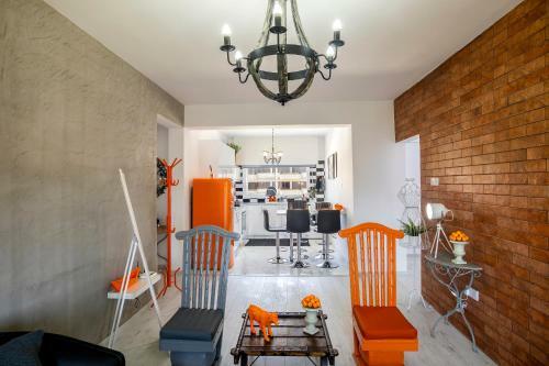 Castle Holiday Apartments
