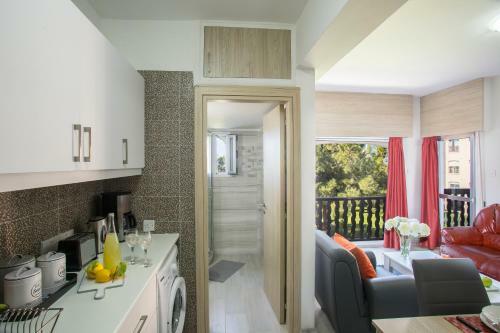 Castle Holiday Apartments