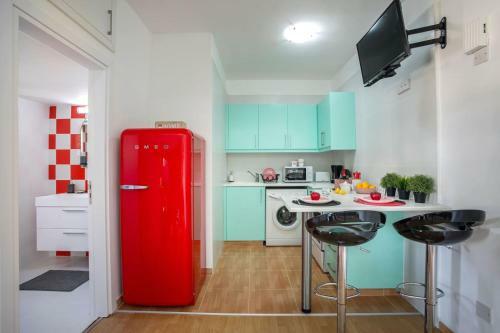 Castle Holiday Apartments
