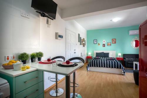 Castle Holiday Apartments