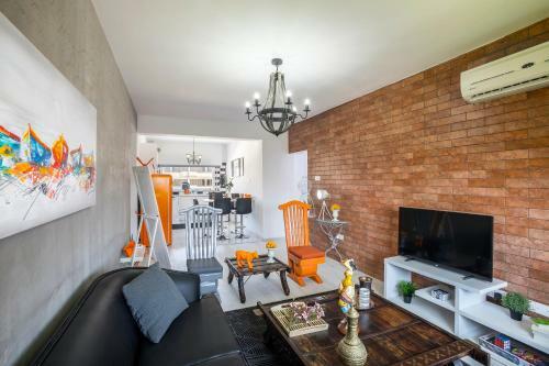 Castle Holiday Apartments