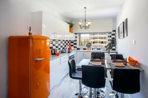 Castle Holiday Apartments