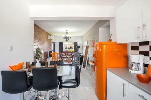 Castle Holiday Apartments