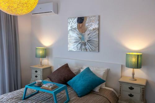 Castle Holiday Apartments