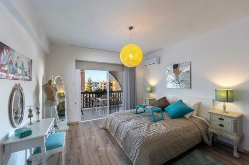 Castle Holiday Apartments