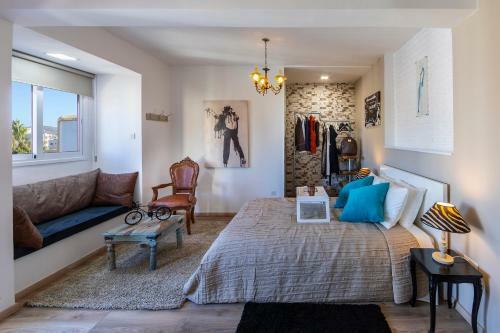 Castle Holiday Apartments