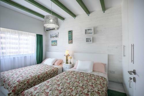 Castle Holiday Apartments