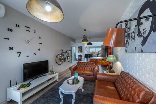 Castle Holiday Apartments