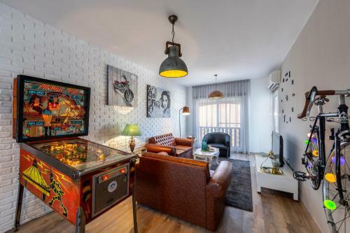 Castle Holiday Apartments